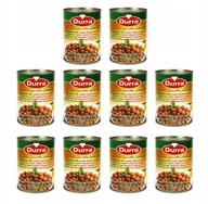 Szybkie dania obiadowe - Set of fava beans with cumin 400g Durra 10 pcs - miniaturka - grafika 1