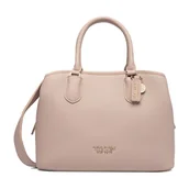 Torebki damskie - Torebka NINE WEST CEO-VENA-KY255 - miniaturka - grafika 1