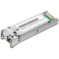 Konwertery sieciowe i transceivery - TP-Link Moduł dwukierunkowy TL-SM321A-2 - miniaturka - grafika 1