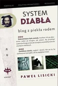 Literatura obyczajowa - System diabła Blog z piekła rodem Nowa - miniaturka - grafika 1