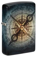 Trafika - Zapalniczka Zippo Compass Ghost Design 60006593 - miniaturka - grafika 1