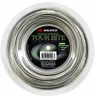 Tenis ziemny - Naciąg tenisowy Solinco  Tour Bite (200 m)  1,20 mm - miniaturka - grafika 1