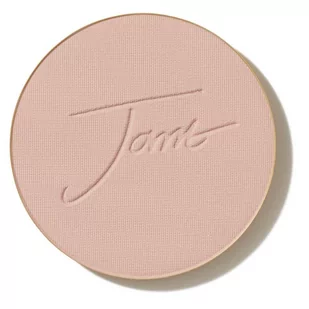 Jane Iredale PurePressed SPF20 Refill puder prasowany (wkład) 9,9g - Suntan - Pudry do twarzy - miniaturka - grafika 1