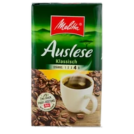 Kawa - Melitta Auslese 500g - miniaturka - grafika 1