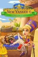 Gry PC Cyfrowe - New Yankee 6: In Pharaoh''s Court (PC) klucz Steam - miniaturka - grafika 1