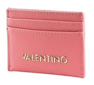Portfele - VALENTINO Divina SA VPS1IJ21 Wallet; Kolor: Różowy, Różowy kolor, Talla única, Casual - miniaturka - grafika 1