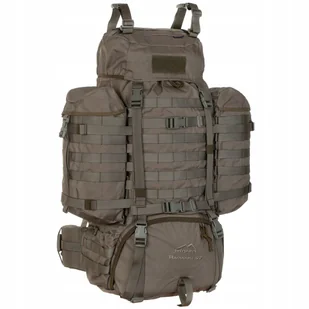 Plecak Wisport Raccoon 85 l RAL-7013 - Plecaki - miniaturka - grafika 3