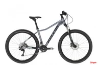 Rowery - Rower Kellys Vanity 80 27.5" 2023 - miniaturka - grafika 1