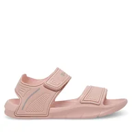 Buty dla dziewczynek - Sandały Champion SQUIRT B PS S32631-PS013 Różowy - miniaturka - grafika 1