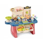 Zabawy w naśladowanie dorosłych - Mini market - Maksik - miniaturka - grafika 1