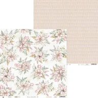 Scrapbooking - Papier ozdobny 30x30 Let your Creativity Bloom - 02 - miniaturka - grafika 1