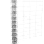 Akcesoria do hodowli zwierząt - Wiesenfield Siatka ogrodzeniowa leśna - wysokość 150 cm - długość 50 m - szerokość oczka 30 cm WIE-WF-100 - miniaturka - grafika 1