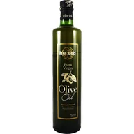 Zdrowa żywność - Hutesa Oliwa z oliwek Extra Virgin 750ml - miniaturka - grafika 1