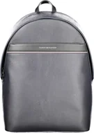 Plecaki - Plecak męski Tommy Hilfiger Niebieski Kolor: Niebieski, Rozmiar: UNI - miniaturka - grafika 1