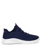 Buty dla chłopców - Sprandi Sneakersy CP66-23701(IV)CH Granatowy - miniaturka - grafika 1