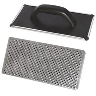 Narzędzia murarskie - Tarnik do styropianu 270 mm x 130 mm Blue Dolphin - miniaturka - grafika 1