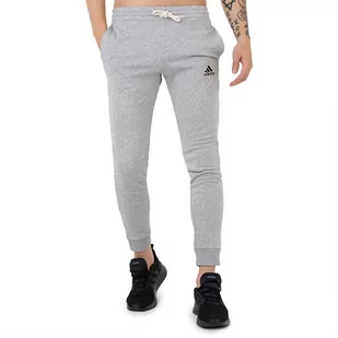Spodnie adidas M FCY PT HE1857 - szare - Adidas - Spodnie sportowe męskie - miniaturka - grafika 1