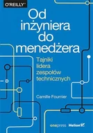 E-booki - biznes i ekonomia - Od inżyniera do menedżera. Tajniki lidera zespołów technicznych - miniaturka - grafika 1