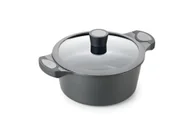 Garnki - Garnek 20 cm z pokrywą MATRIX Alza - miniaturka - grafika 1