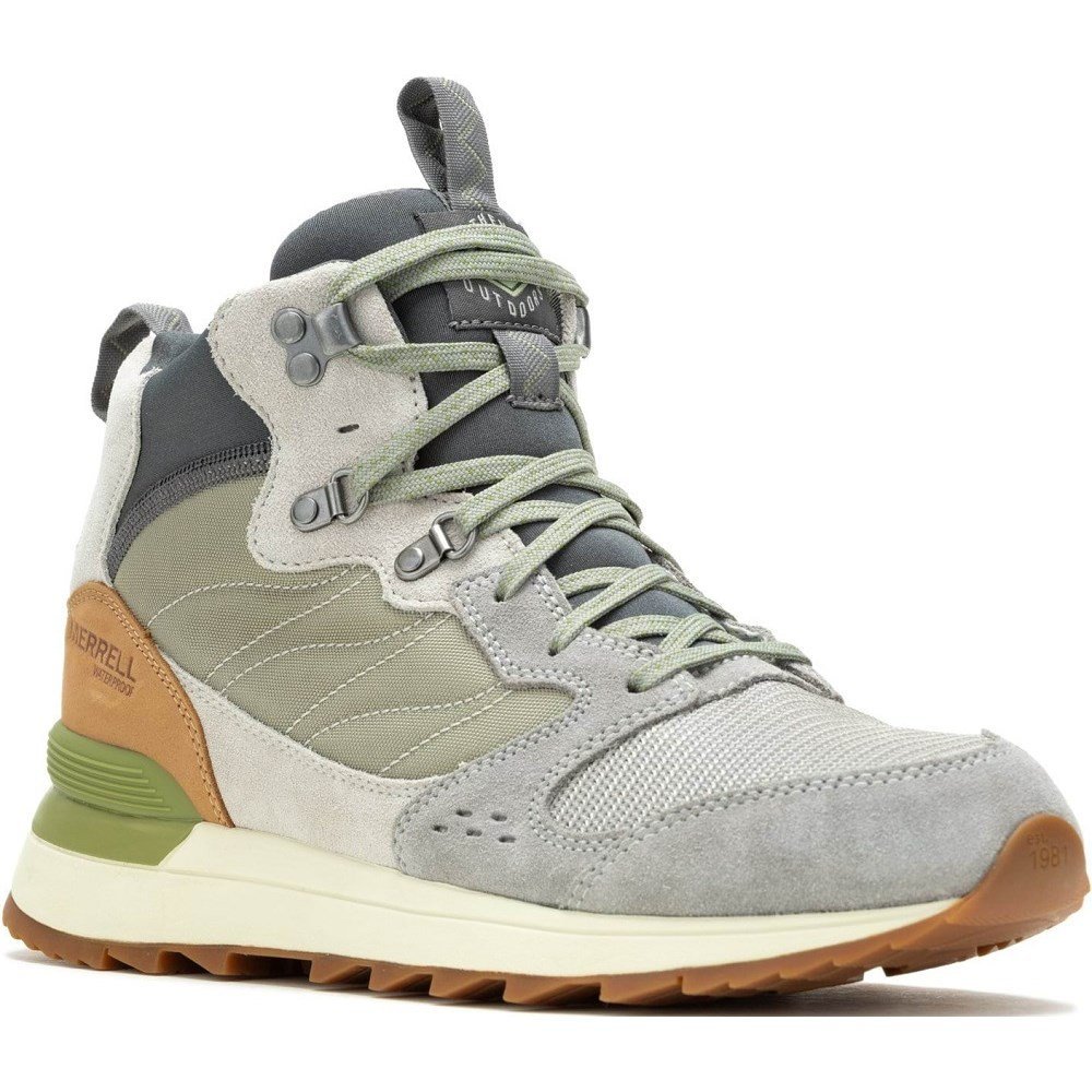 Buty Merrell Alpine 83 J006723
