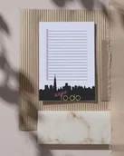 Planery - TO DO lista Plotkara (gossipgirl) - miniaturka - grafika 1