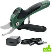 Nożyce i sekatory - BOSCH Sekator ręczny Easyprune 06008B2100 - miniaturka - grafika 1