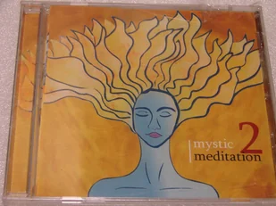 Mystic Meditation 2 - Muzyka relaksacyjna - miniaturka - grafika 1