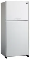 Lodówki - Sharp SJXG690MWH - miniaturka - grafika 1