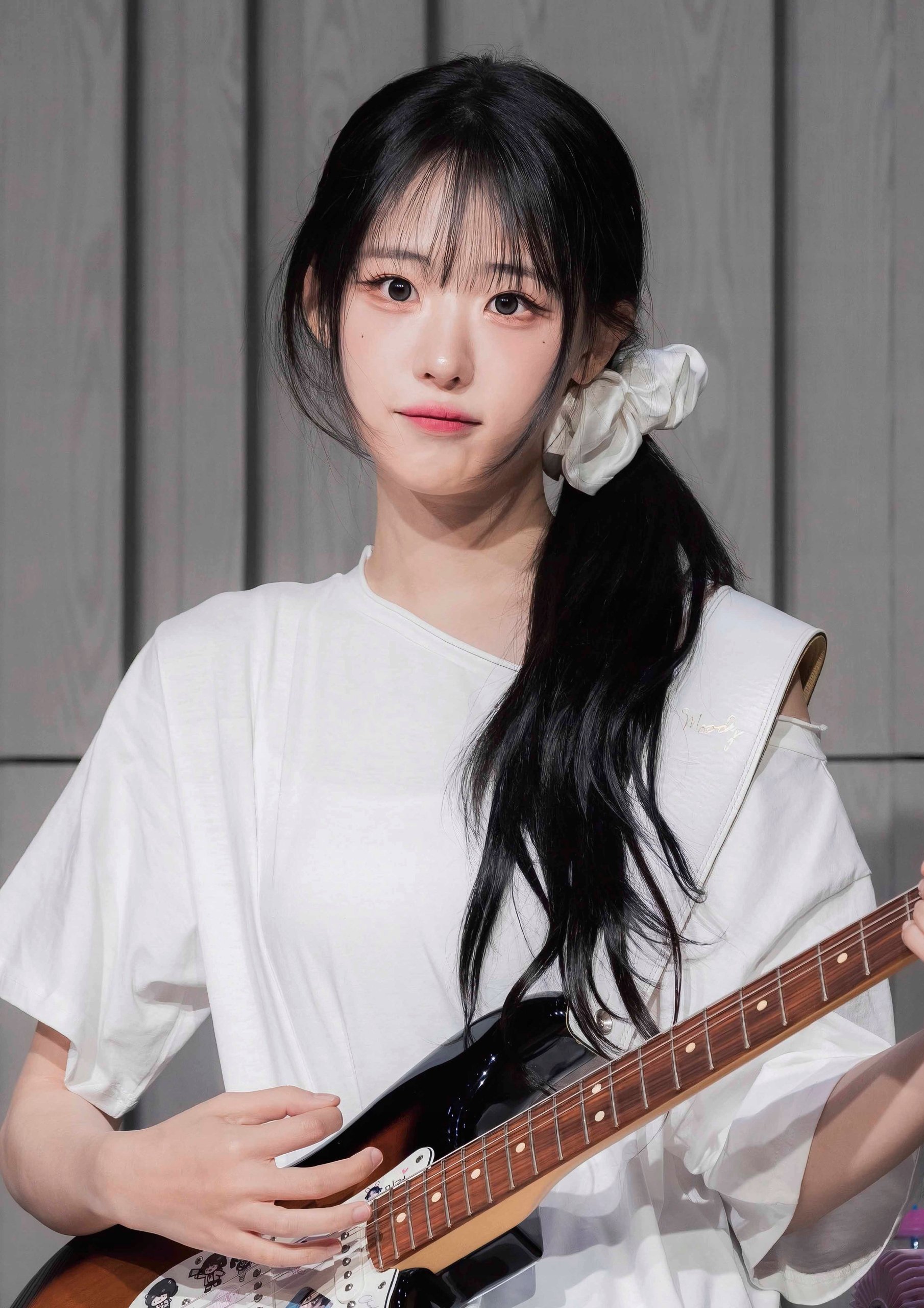 Plakat A1 Qwer K-Pop Kpop Korea Muzyka Hina