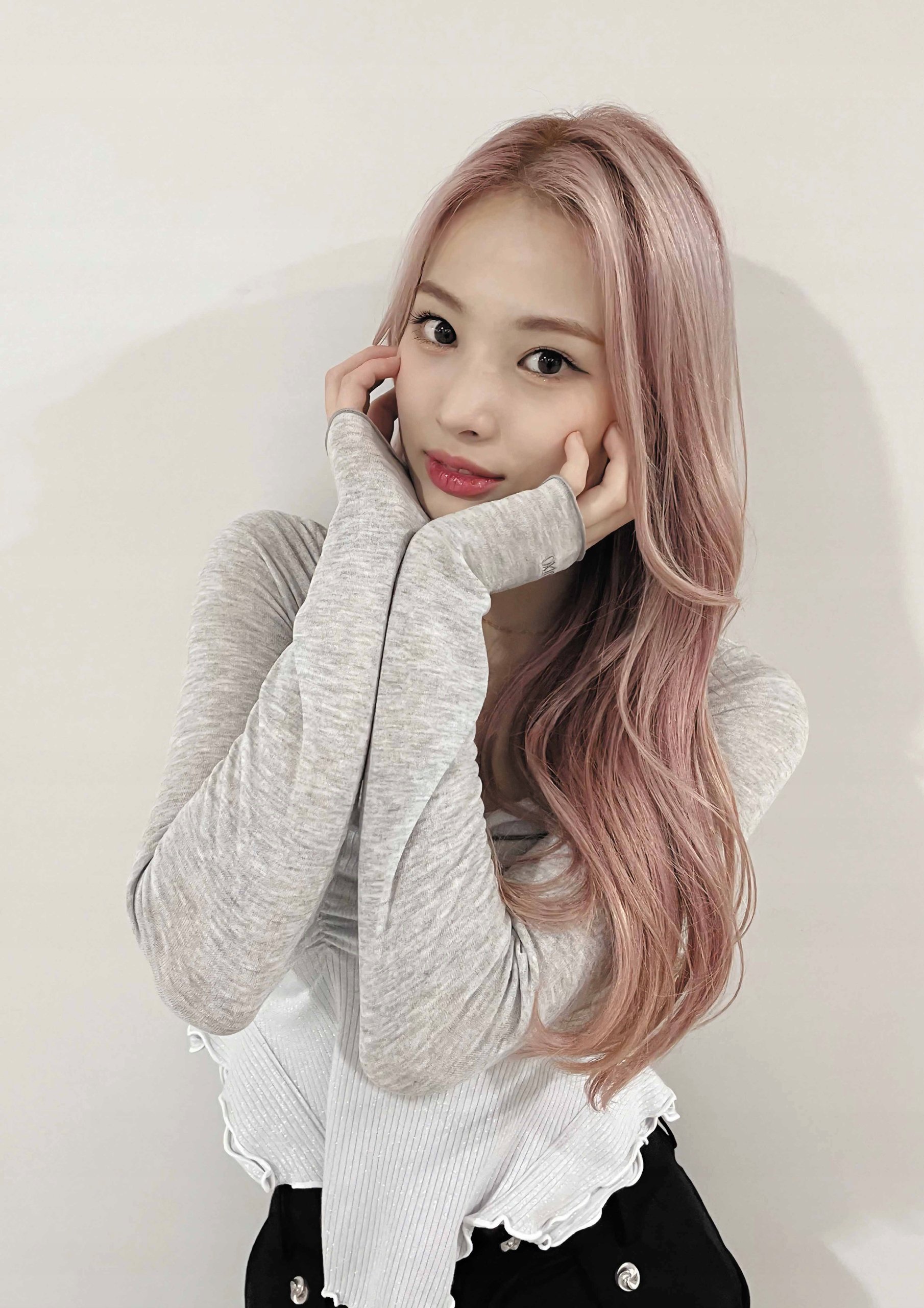 Plakat A1 Nmixx K-Pop Kpop Korea Muzyka Jinni