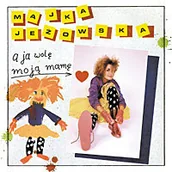 Muzyka dla dzieci - MTJ Agencja Artystyczna A ja wolę moją mamę - miniaturka - grafika 1