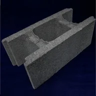 Inne materiały budowlane - Pustak szalunkowy Roosens S24 50x24x20 cm, 5 Mpa - miniaturka - grafika 1