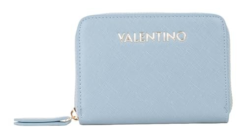 VALENTINO Damski portfel podróżny Zero RE Accessory-AVIO, Avio, TALLA UNICA