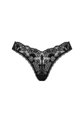 Majtki damskie - Donna Dream stringi - Obsessive - miniaturka - grafika 1