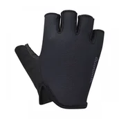 Rękawiczki rowerowe - Rękawiczki rowerowe Shimano Airway Glove W's| BLACK L - miniaturka - grafika 1