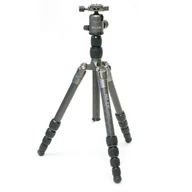 Statywy fotograficzne - Slik ROVER C szary - miniaturka - grafika 1