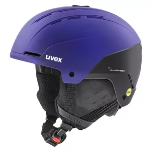 Kask narciarski Uvex Stance MIPS 566314 - Kaski narciarskie - miniaturka - grafika 1