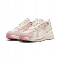 Sneakersy damskie - Damskie Sneakersy Hypnotic Ls 39 - miniaturka - grafika 1