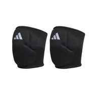 Siatkówka - Nakolanniki ADIDAS 5 INCH KP YOUTH IW1502 – Czarny - miniaturka - grafika 1