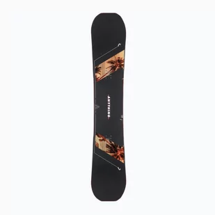 Deska snowboardowa HEAD Anything LYT kolorowa 330312 - Deski snowboardowe - miniaturka - grafika 1
