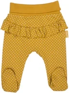 Półśpiochy - Półśpioch bawełna 74-176009 - 86 - miniaturka - grafika 1