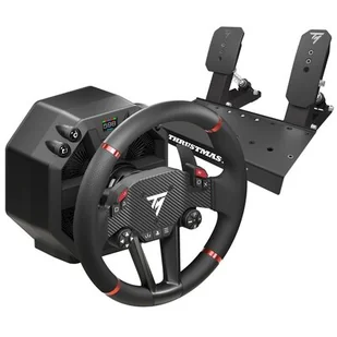 Kierownica THRUSTMASTER T598 Direct Axial Drive (PS4/PS5/PC) - Kontrolery gier na PC - miniaturka - grafika 1