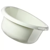 Miski i półmiski - Miska plastikowa 30L Lari, kremowa - miniaturka - grafika 1