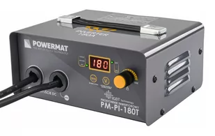 Powermat PM-PI-180T 180A 12V 24V 30A - Prostowniki samochodowe - miniaturka - grafika 1