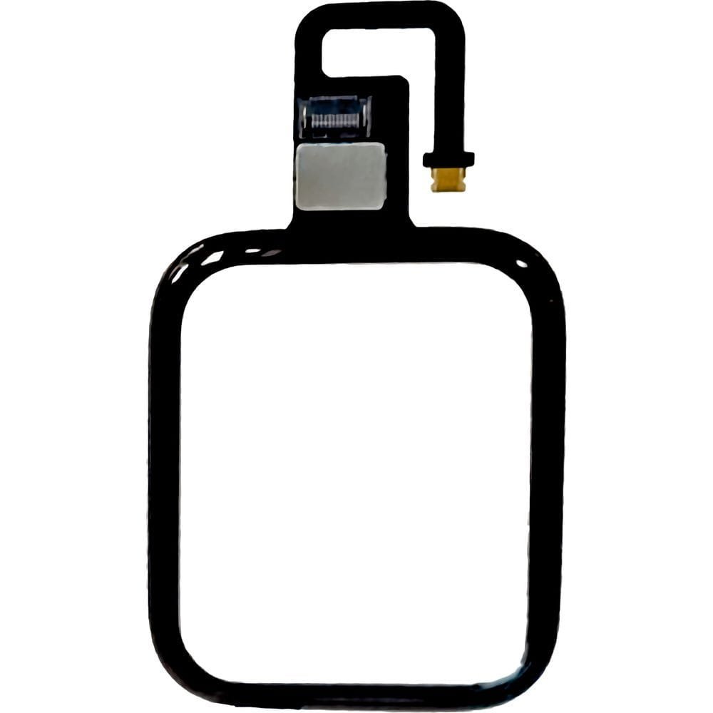 Szyba z dotykiem digitizer + OCA Apple Watch 6 40mm