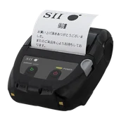 Kasy fiskalne - Drukarka paragonowa Seiko MP-B20 - miniaturka - grafika 1