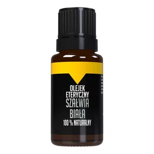 Bilavit Olejek eteryczny szałwia biała - 10 ml - Aromaterapia - miniaturka - grafika 1