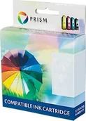 Tusze zamienniki - Tusz Prism PRISM Epson Tusz 101 EcoTank Cyan 6K L6160/6170 100% New 70ml ink bottle - miniaturka - grafika 1
