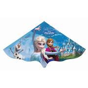 Zabawki i gry sportowe - Gunther latawiec Frozen Elsa GU-1220 - miniaturka - grafika 1