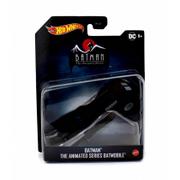 Modele do sklejania - Hot Wheels Mattel dkl20 DC Batman 1: 50 Deluxe pojazdu, po 1 pojazdu, losowy wybór - miniaturka - grafika 1